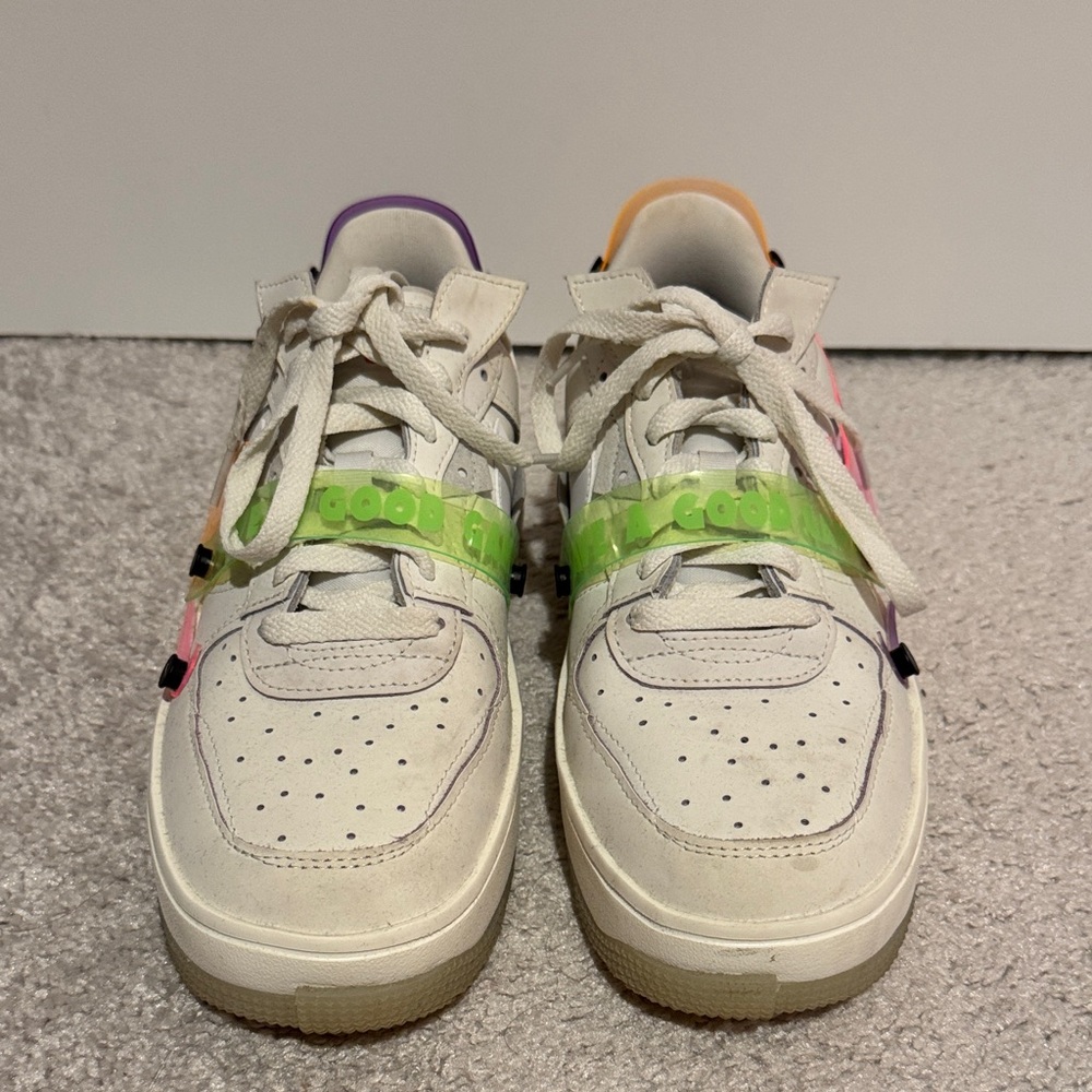 Nike Air Force 1 Have a Good Day